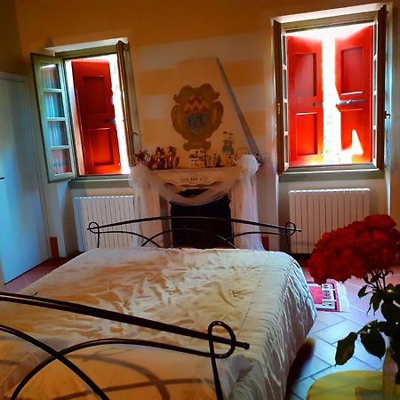 Cascina Corteprimavera, B&B Del Baliot Passirano Ngoại thất bức ảnh