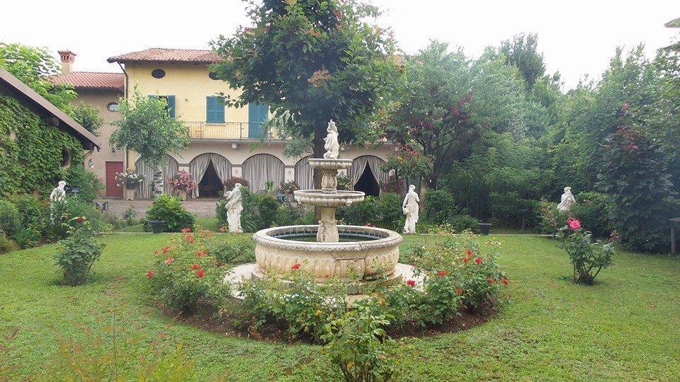 Cascina Corteprimavera, B&B Del Baliot Passirano Ngoại thất bức ảnh