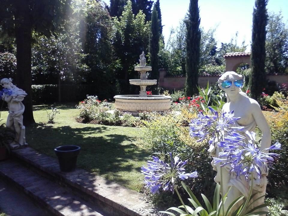 Cascina Corteprimavera, B&B Del Baliot Passirano Ngoại thất bức ảnh