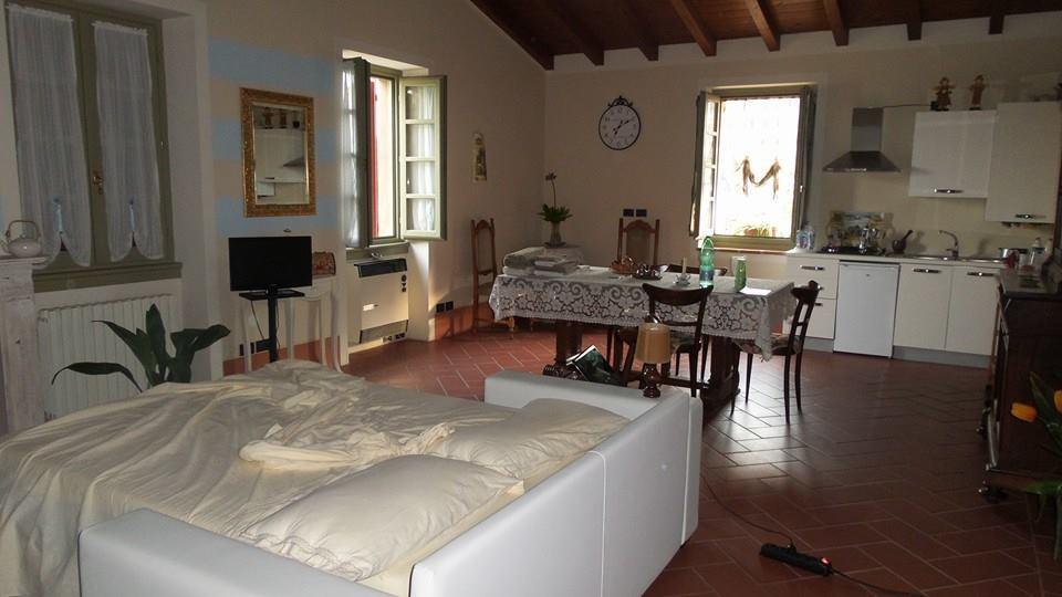 Cascina Corteprimavera, B&B Del Baliot Passirano Phòng bức ảnh