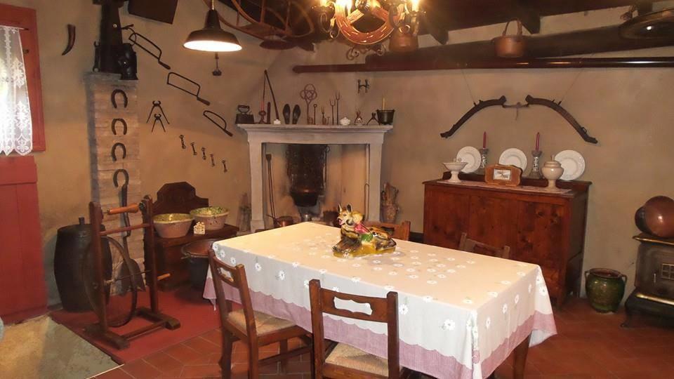 Cascina Corteprimavera, B&B Del Baliot Passirano Ngoại thất bức ảnh