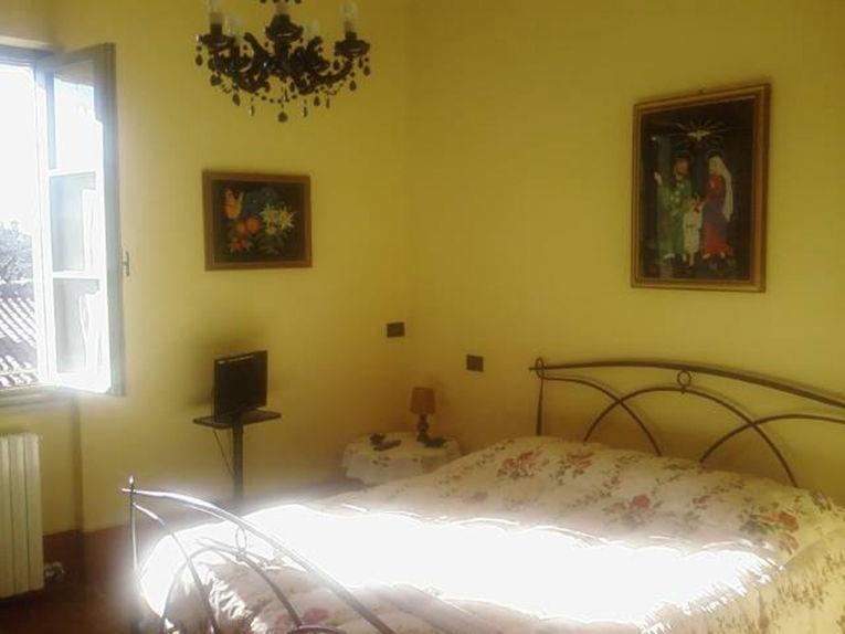 Cascina Corteprimavera, B&B Del Baliot Passirano Phòng bức ảnh