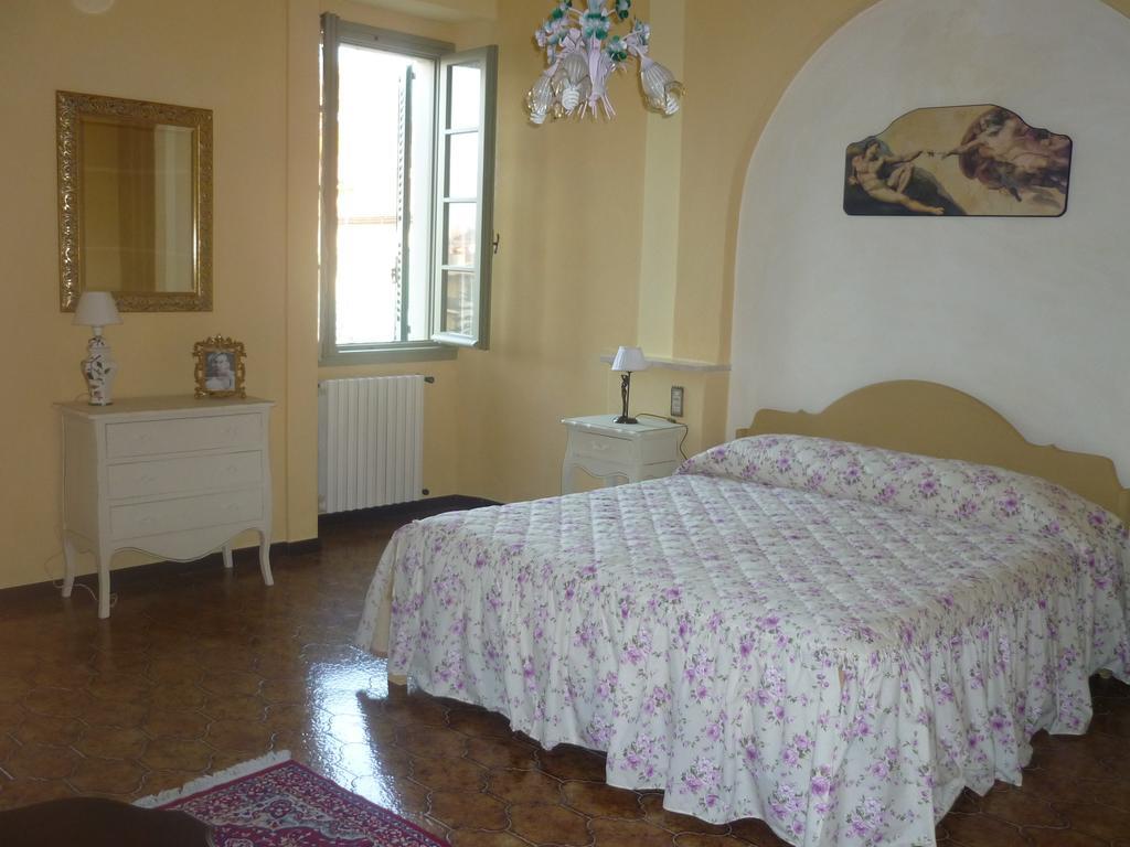 Cascina Corteprimavera, B&B Del Baliot Passirano Phòng bức ảnh