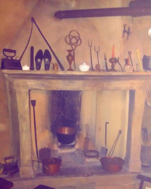 Cascina Corteprimavera, B&B Del Baliot Passirano Ngoại thất bức ảnh