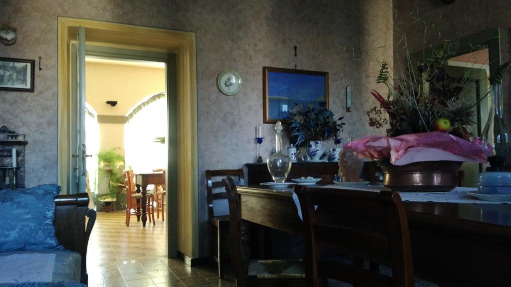 Cascina Corteprimavera, B&B Del Baliot Passirano Ngoại thất bức ảnh