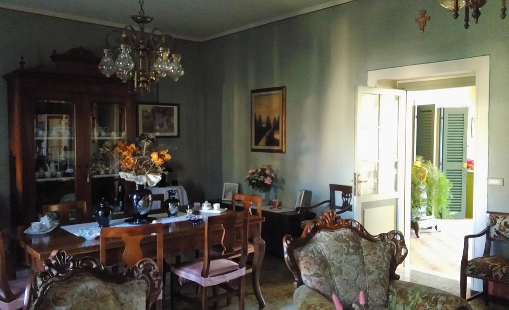 Cascina Corteprimavera, B&B Del Baliot Passirano Ngoại thất bức ảnh