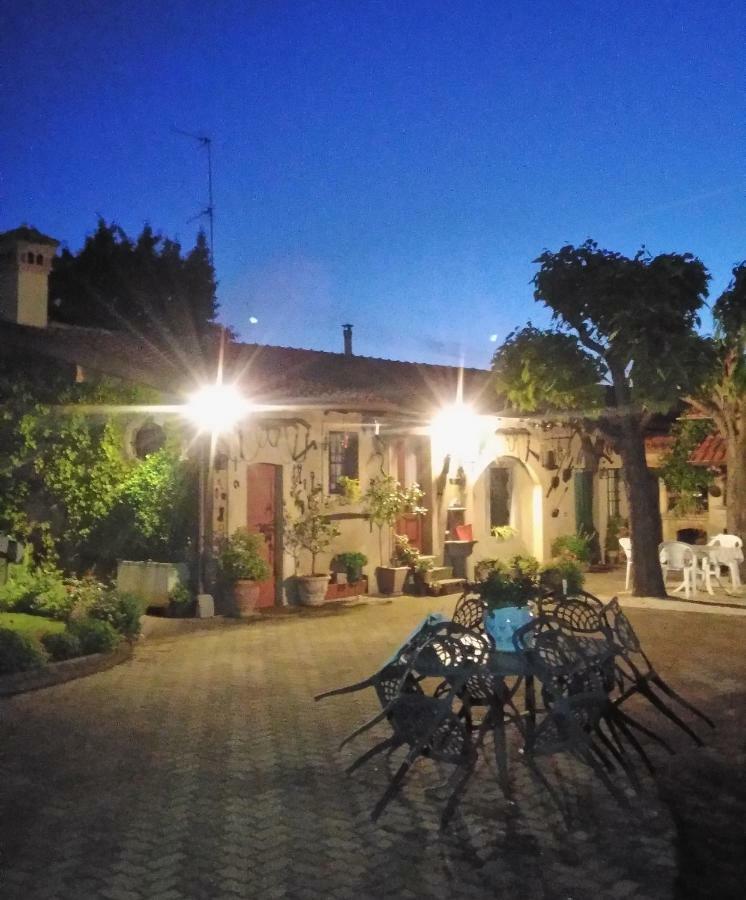Cascina Corteprimavera, B&B Del Baliot Passirano Ngoại thất bức ảnh