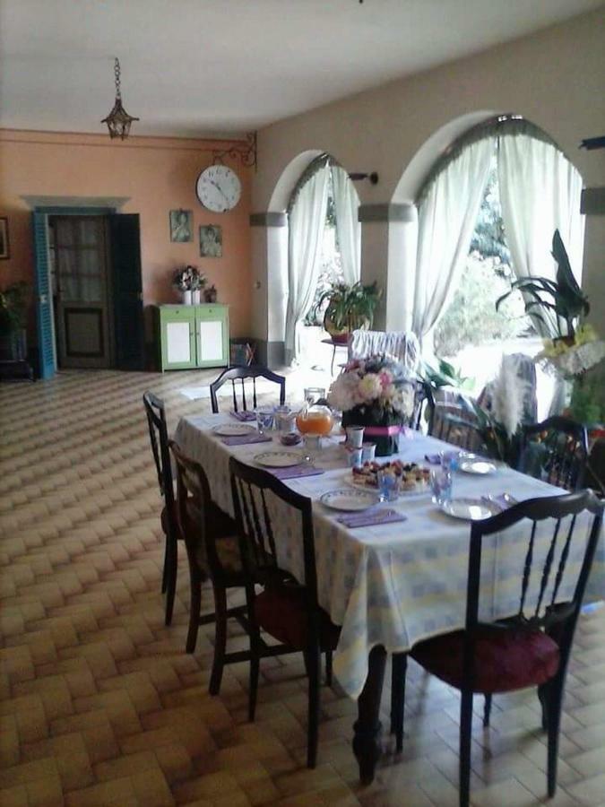 Cascina Corteprimavera, B&B Del Baliot Passirano Ngoại thất bức ảnh