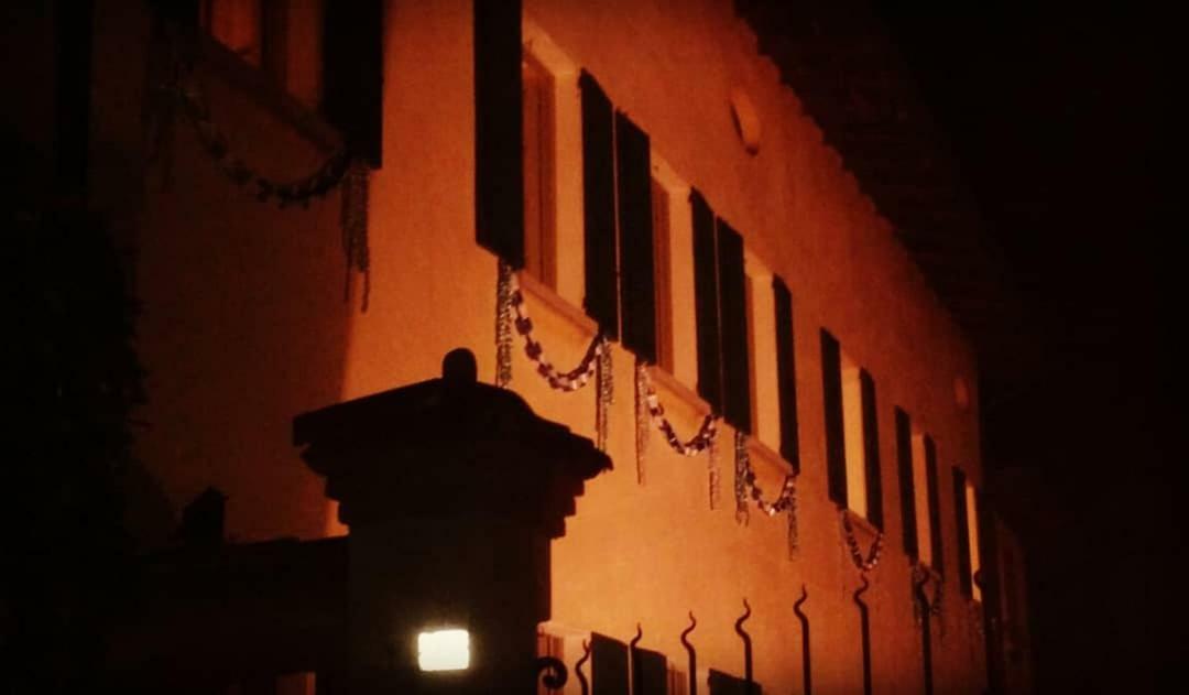 Cascina Corteprimavera, B&B Del Baliot Passirano Ngoại thất bức ảnh