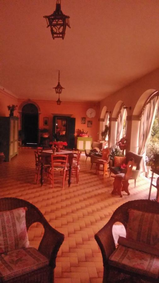 Cascina Corteprimavera, B&B Del Baliot Passirano Ngoại thất bức ảnh