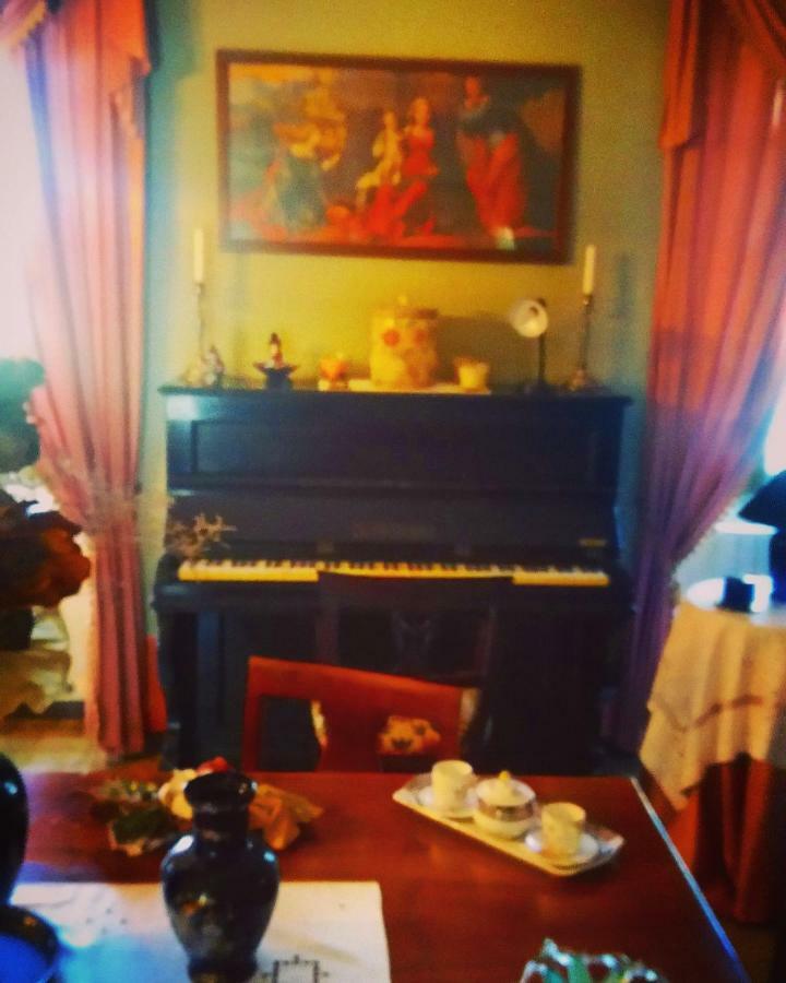Cascina Corteprimavera, B&B Del Baliot Passirano Ngoại thất bức ảnh