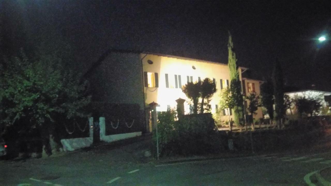 Cascina Corteprimavera, B&B Del Baliot Passirano Ngoại thất bức ảnh
