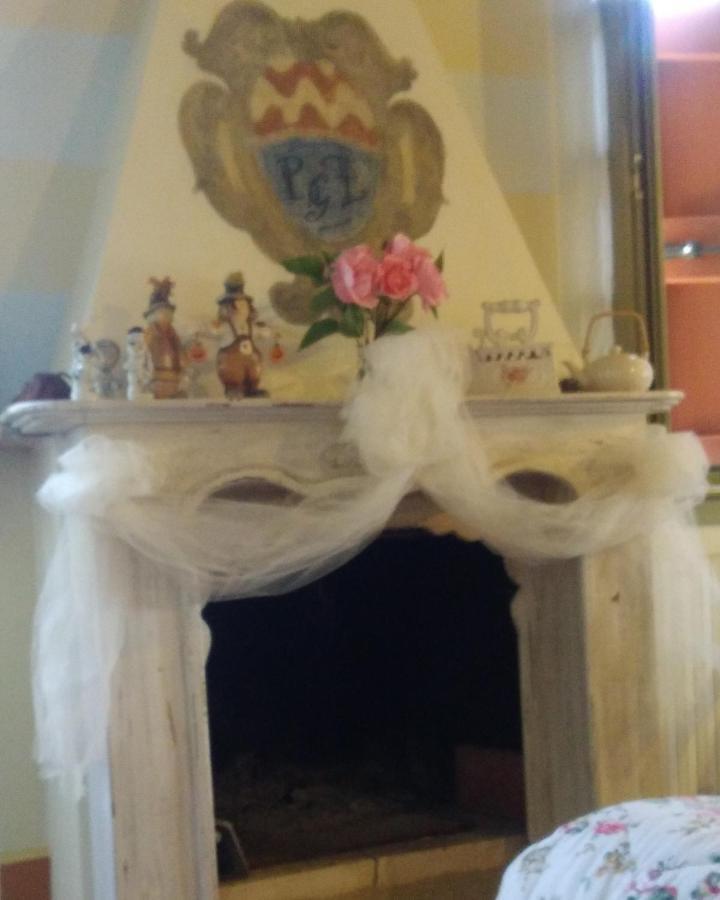 Cascina Corteprimavera, B&B Del Baliot Passirano Ngoại thất bức ảnh