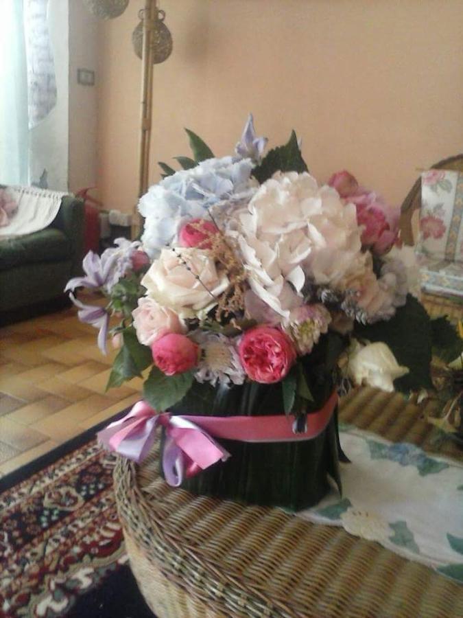 Cascina Corteprimavera, B&B Del Baliot Passirano Ngoại thất bức ảnh