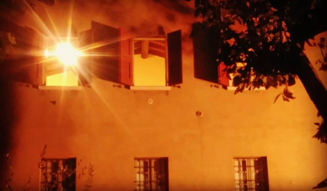 Cascina Corteprimavera, B&B Del Baliot Passirano Ngoại thất bức ảnh