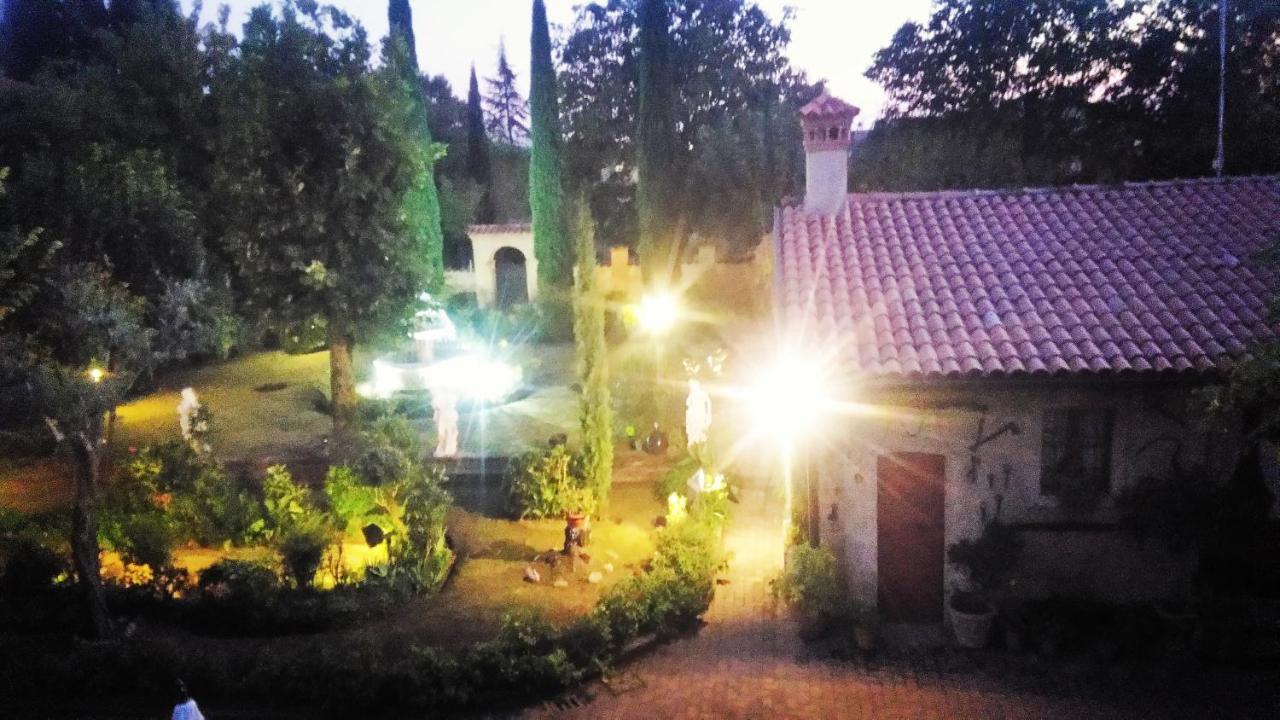 Cascina Corteprimavera, B&B Del Baliot Passirano Ngoại thất bức ảnh